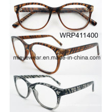 Cadre à la mode à la mode Cp Eyewear Eyewearframe Optical Frame (WRP411400)